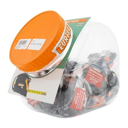 HC20 - Measuring Tape -HC20_IP_R_T